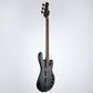 [SN SR51985] USED Sterling by MUSICMAN / Ray34HH Stealth Black [12]