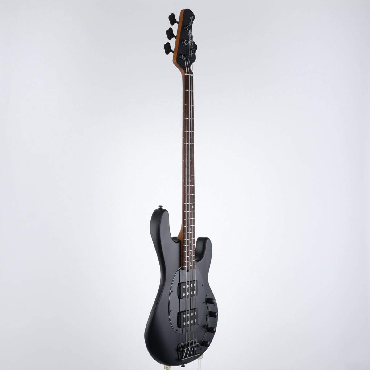 [SN SR51985] USED Sterling by MUSICMAN / Ray34HH Stealth Black [12]
