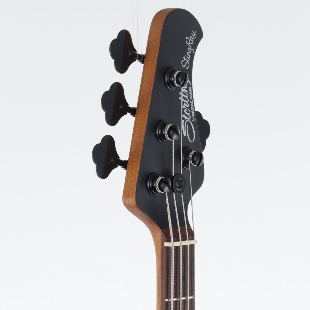 [SN SR51985] USED Sterling by MUSICMAN / Ray34HH Stealth Black [12]