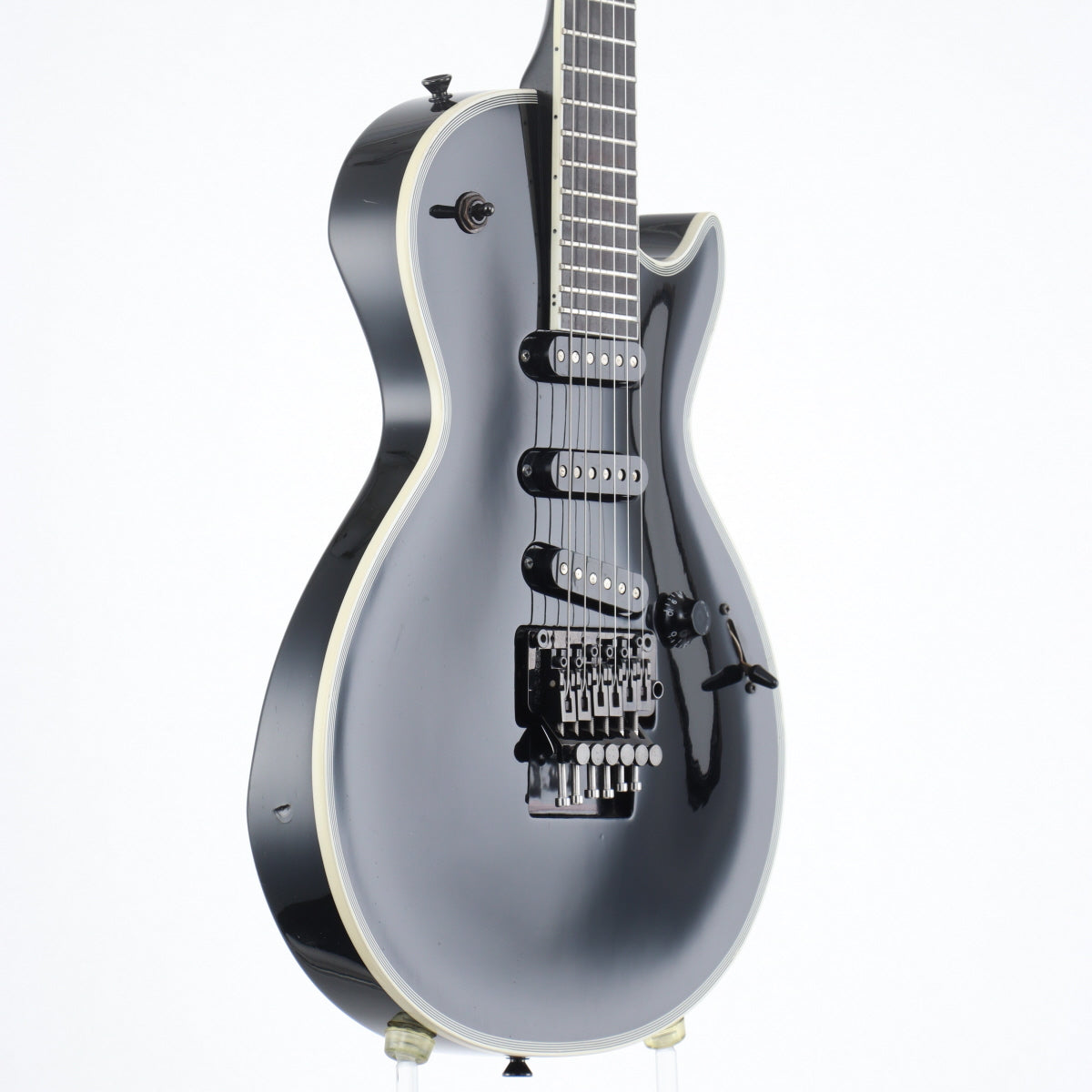 USED Edwards / E-CL-96I SUGIZO Model Black [11]