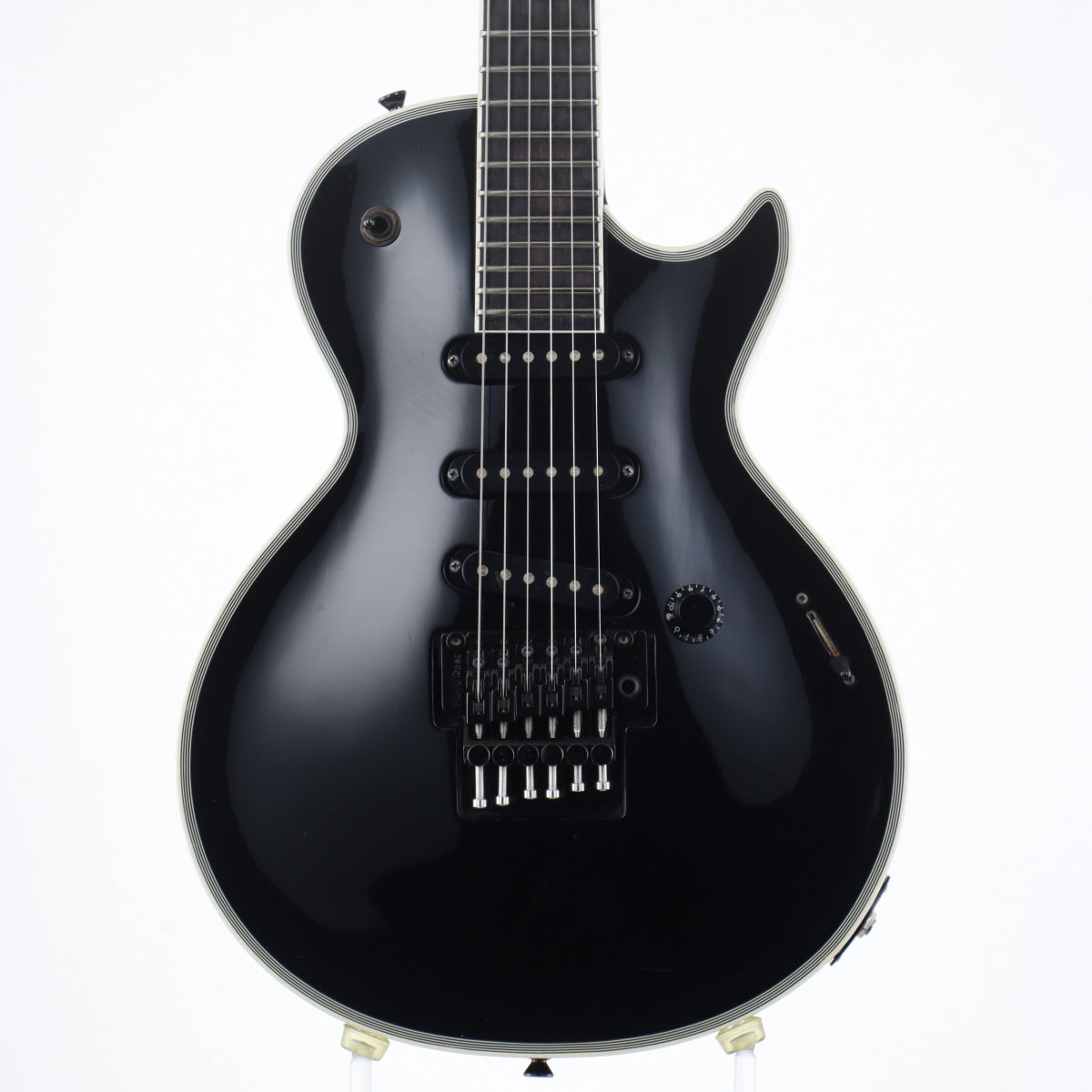 USED Edwards / E-CL-96I SUGIZO Model Black [11]