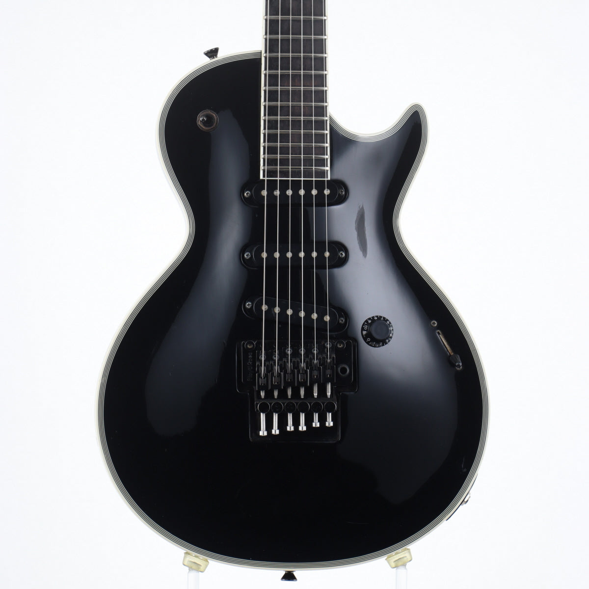 USED Edwards / E-CL-96I SUGIZO Model Black [11]