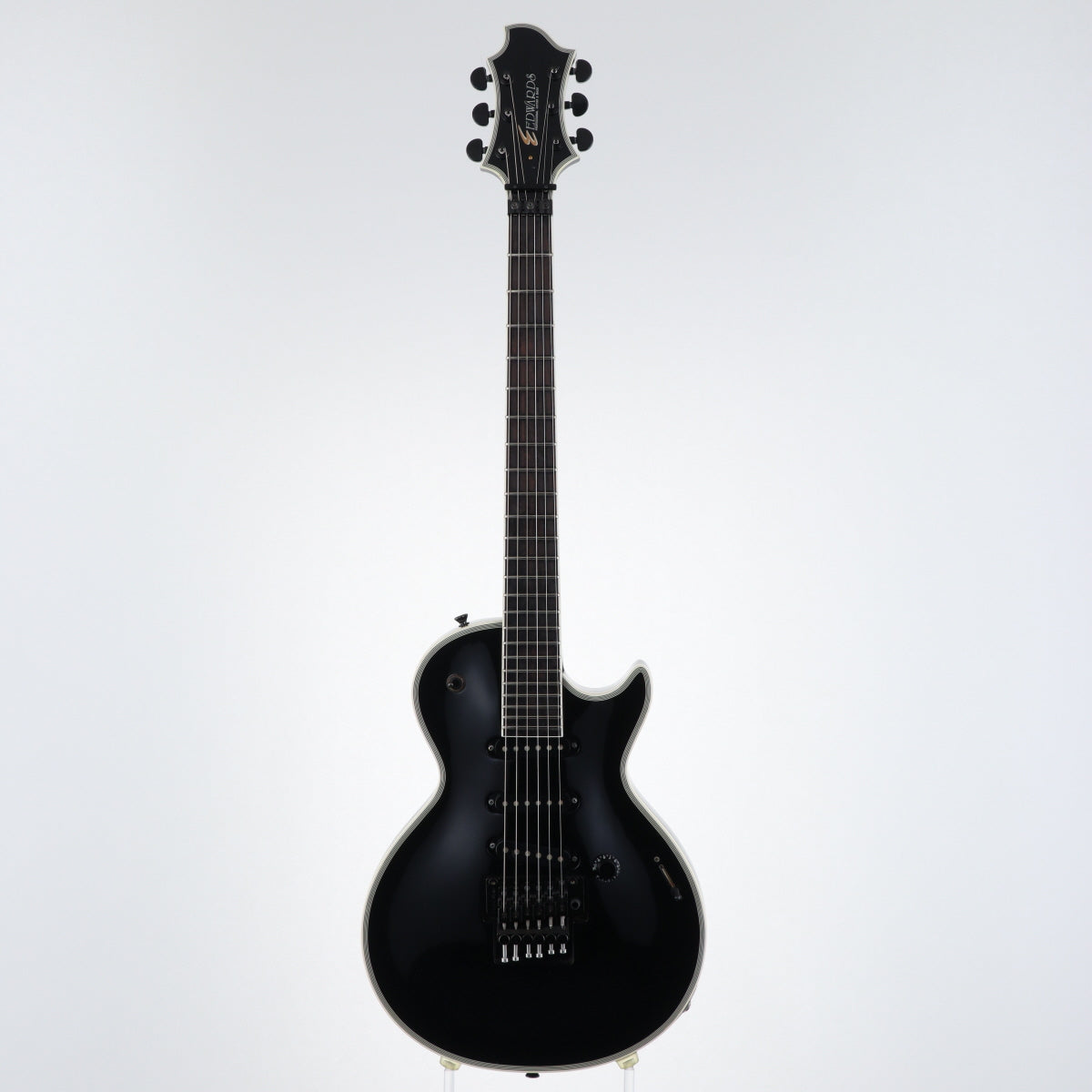 USED Edwards / E-CL-96I SUGIZO Model Black [11]