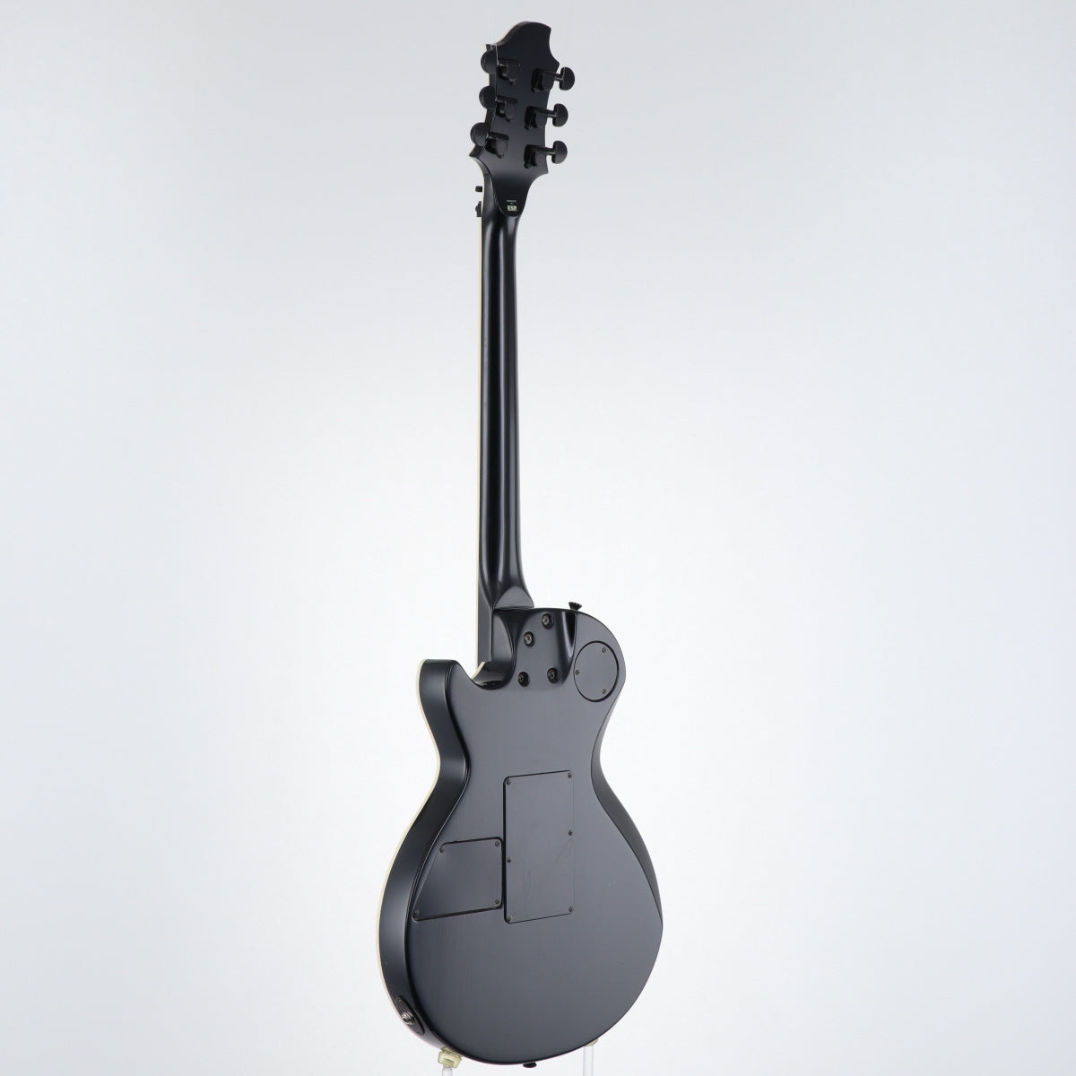 USED Edwards / E-CL-96I SUGIZO Model Black [11]