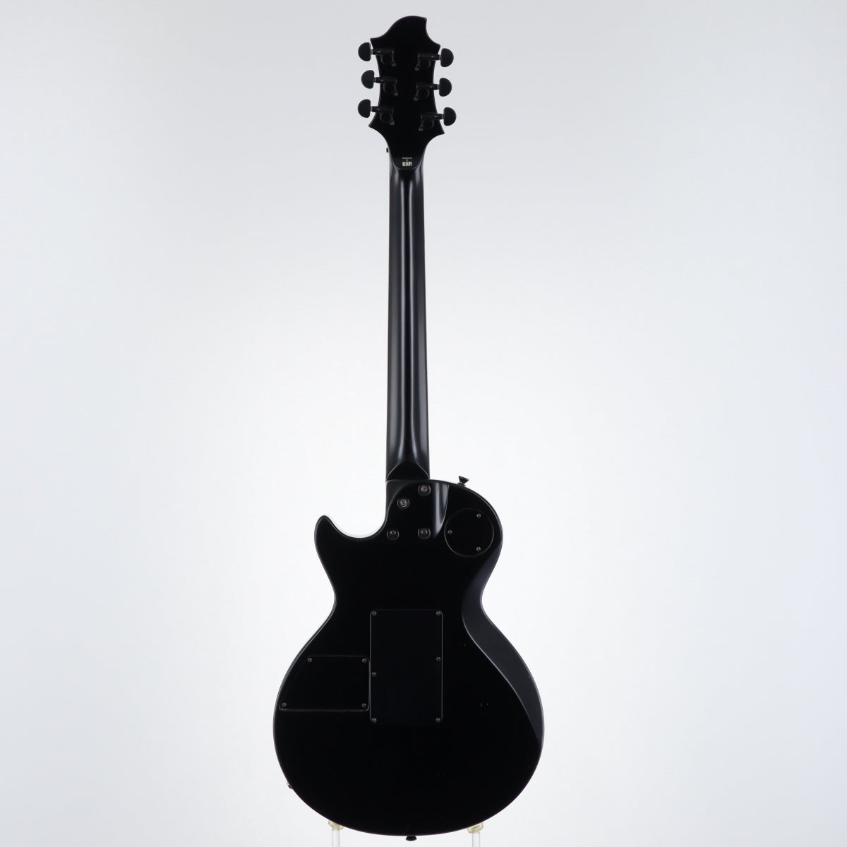 USED Edwards / E-CL-96I SUGIZO Model Black [11]