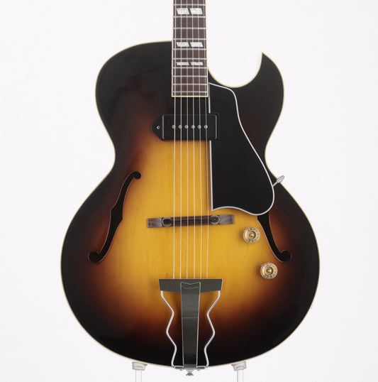 [SN 1603003] USED ARCHTOP TRIBUTE / AT-102 Classic VS [03]