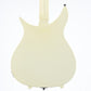 [SN YK-2111] USED Rickenbacker / 320 Custom White [11]