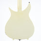 [SN YK-2111] USED Rickenbacker / 320 Custom White [11]