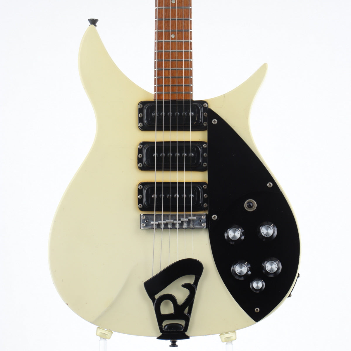 Other types [Electric guitars › Other types]