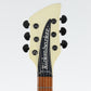[SN YK-2111] USED Rickenbacker / 320 Custom White [11]
