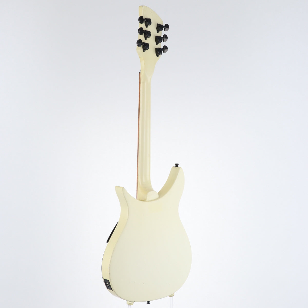 [SN YK-2111] USED Rickenbacker / 320 Custom White [11]