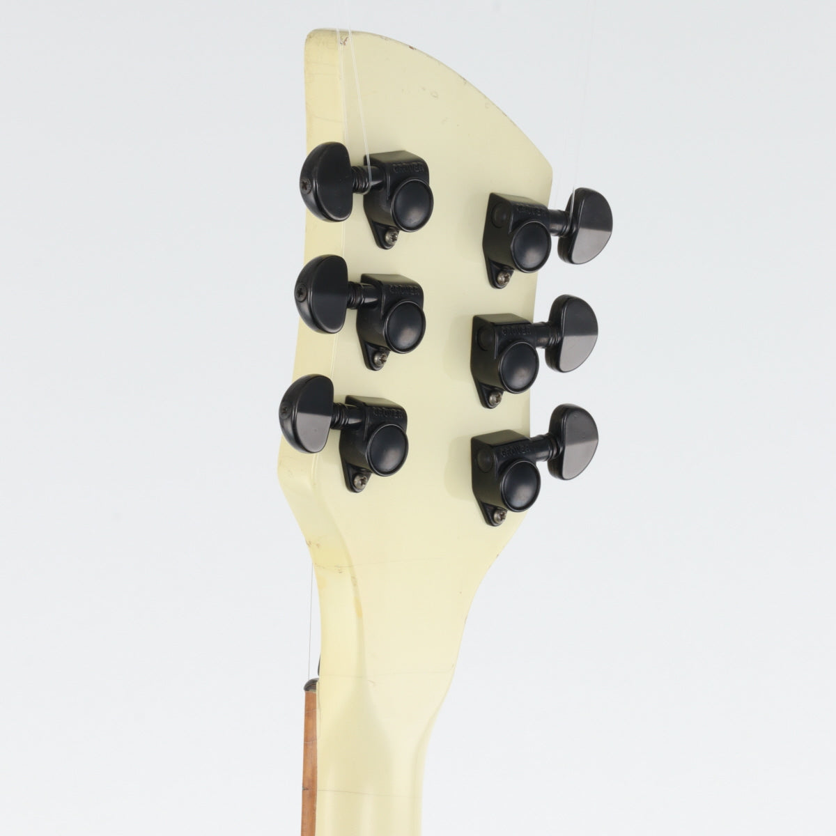 [SN YK-2111] USED Rickenbacker / 320 Custom White [11]