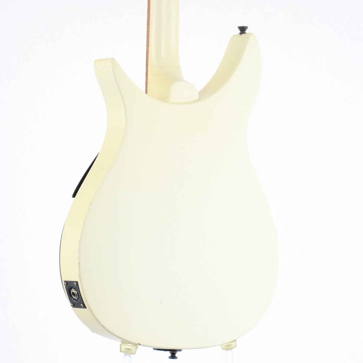 [SN YK-2111] USED Rickenbacker / 320 Custom White [11]