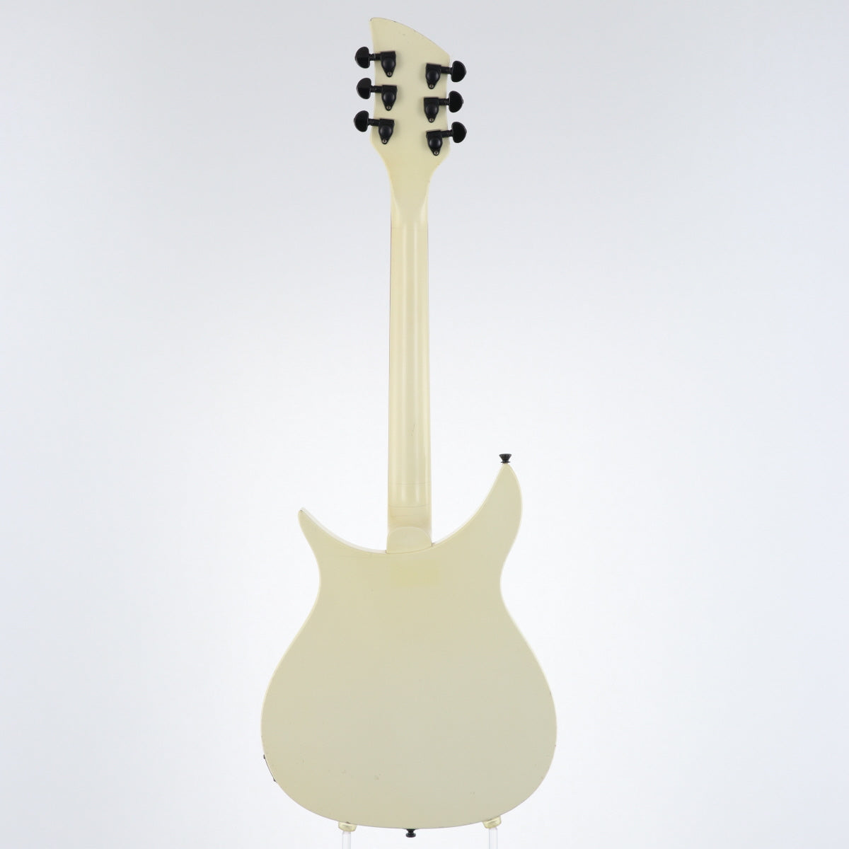 [SN YK-2111] USED Rickenbacker / 320 Custom White [11]