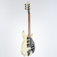[SN YK-2111] USED Rickenbacker / 320 Custom White [11]
