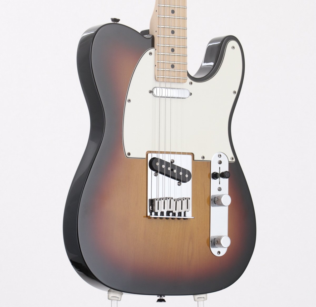 [SN Z7036401] USED FENDER USA / American Telecaster 3-Color Sunburst [03]