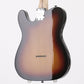 [SN Z7036401] USED FENDER USA / American Telecaster 3-Color Sunburst [03]