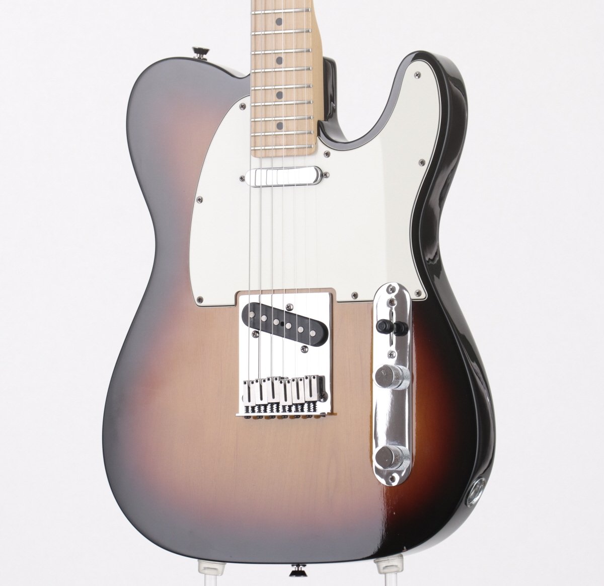 [SN Z7036401] USED FENDER USA / American Telecaster 3-Color Sunburst [03]