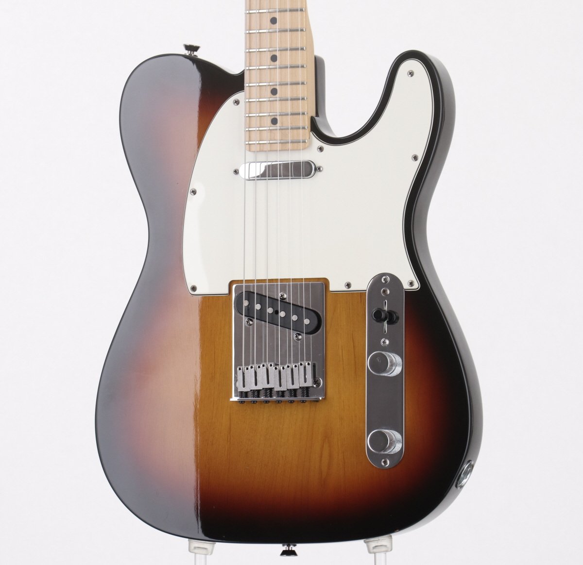 [SN Z7036401] USED FENDER USA / American Telecaster 3-Color Sunburst [03]