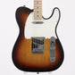 [SN Z7036401] USED FENDER USA / American Telecaster 3-Color Sunburst [03]