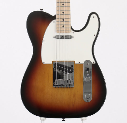 [SN Z7036401] USED FENDER USA / American Telecaster 3-Color Sunburst [03]