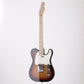 [SN Z7036401] USED FENDER USA / American Telecaster 3-Color Sunburst [03]