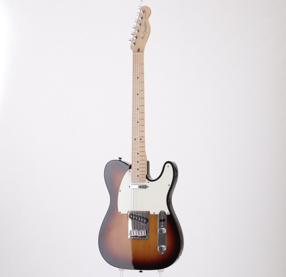 [SN Z7036401] USED FENDER USA / American Telecaster 3-Color Sunburst [03]