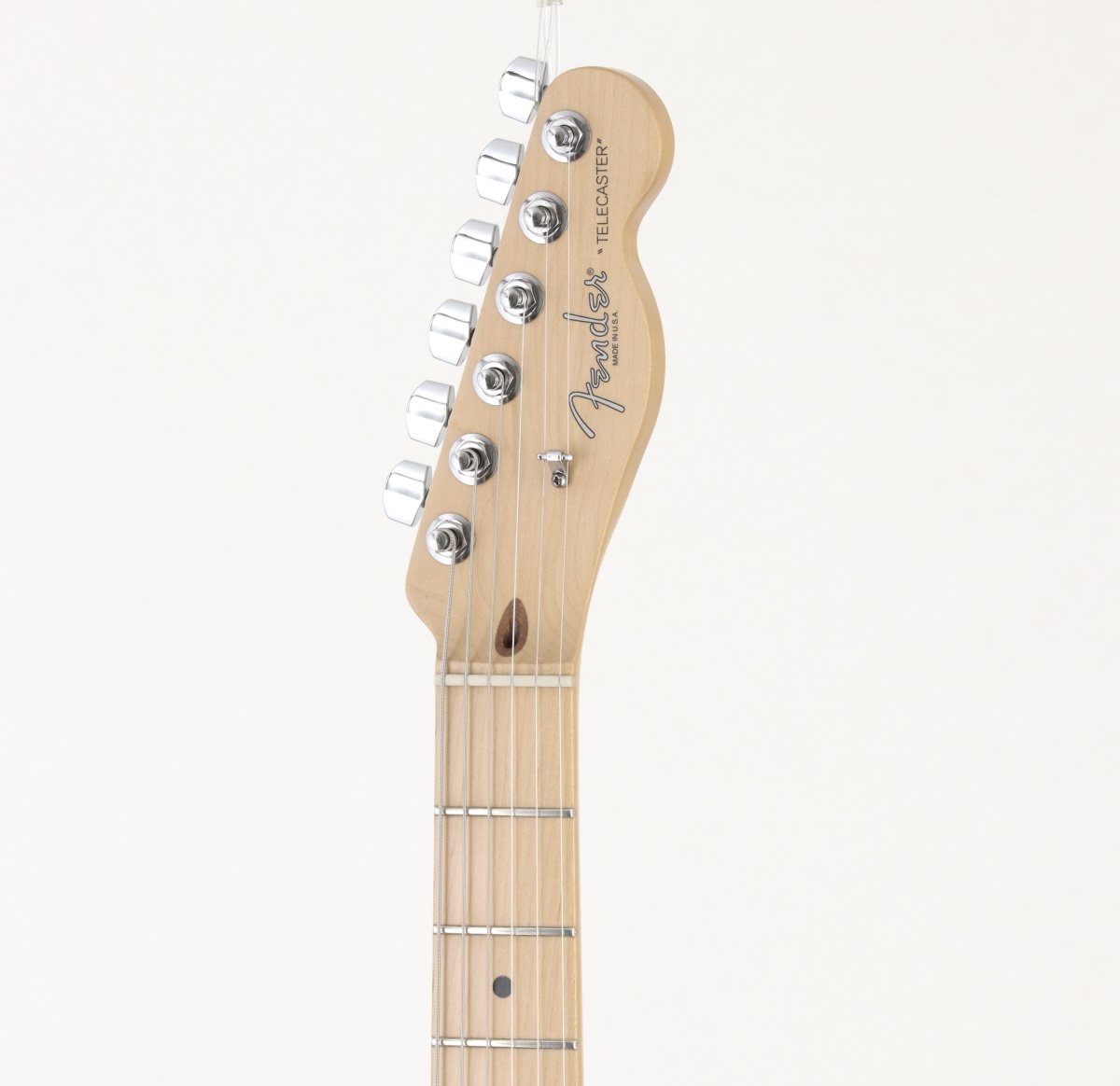 [SN Z7036401] USED FENDER USA / American Telecaster 3-Color Sunburst [03]