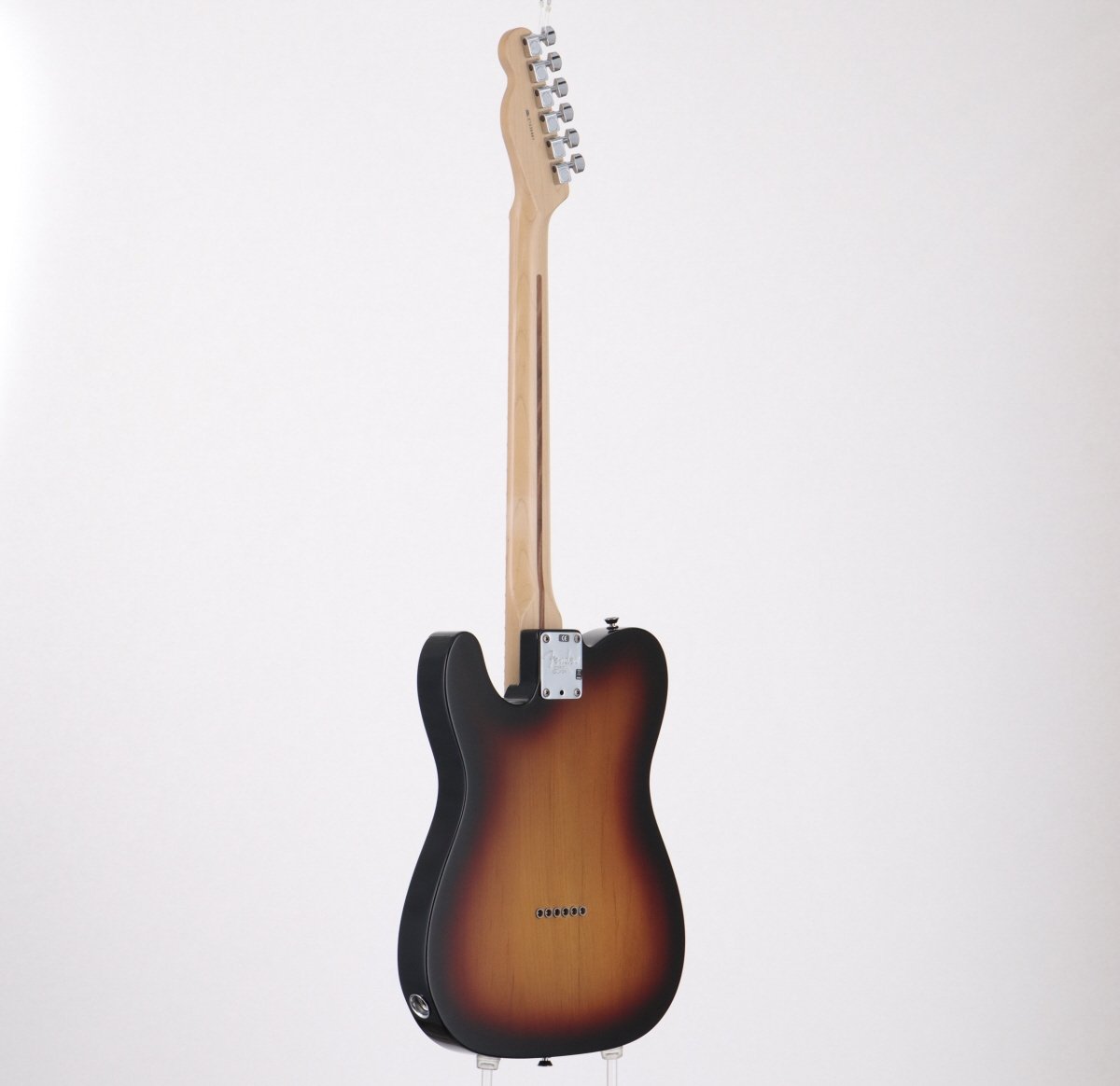 [SN Z7036401] USED FENDER USA / American Telecaster 3-Color Sunburst [03]