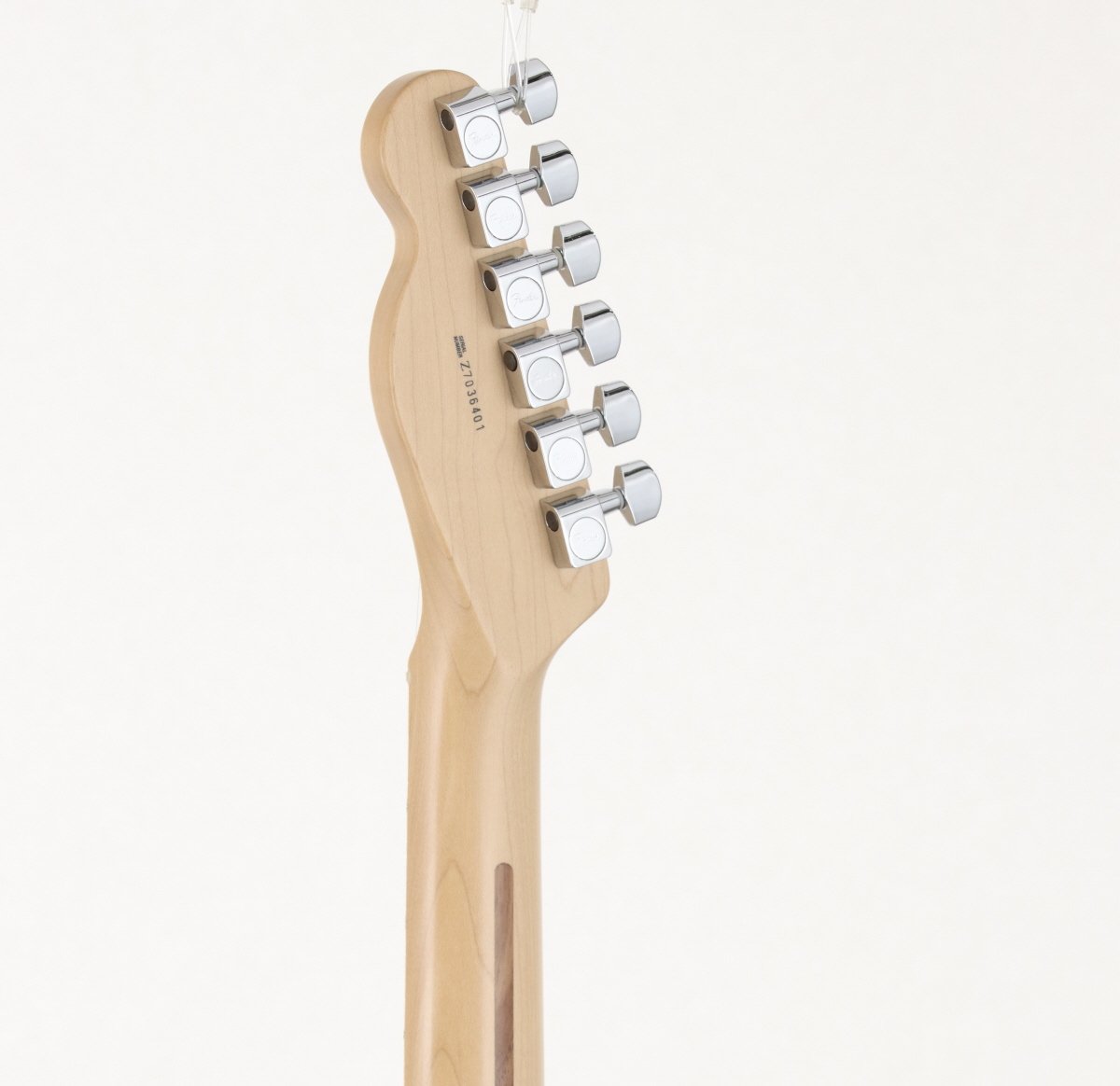 [SN Z7036401] USED FENDER USA / American Telecaster 3-Color Sunburst [03]
