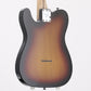 [SN Z7036401] USED FENDER USA / American Telecaster 3-Color Sunburst [03]