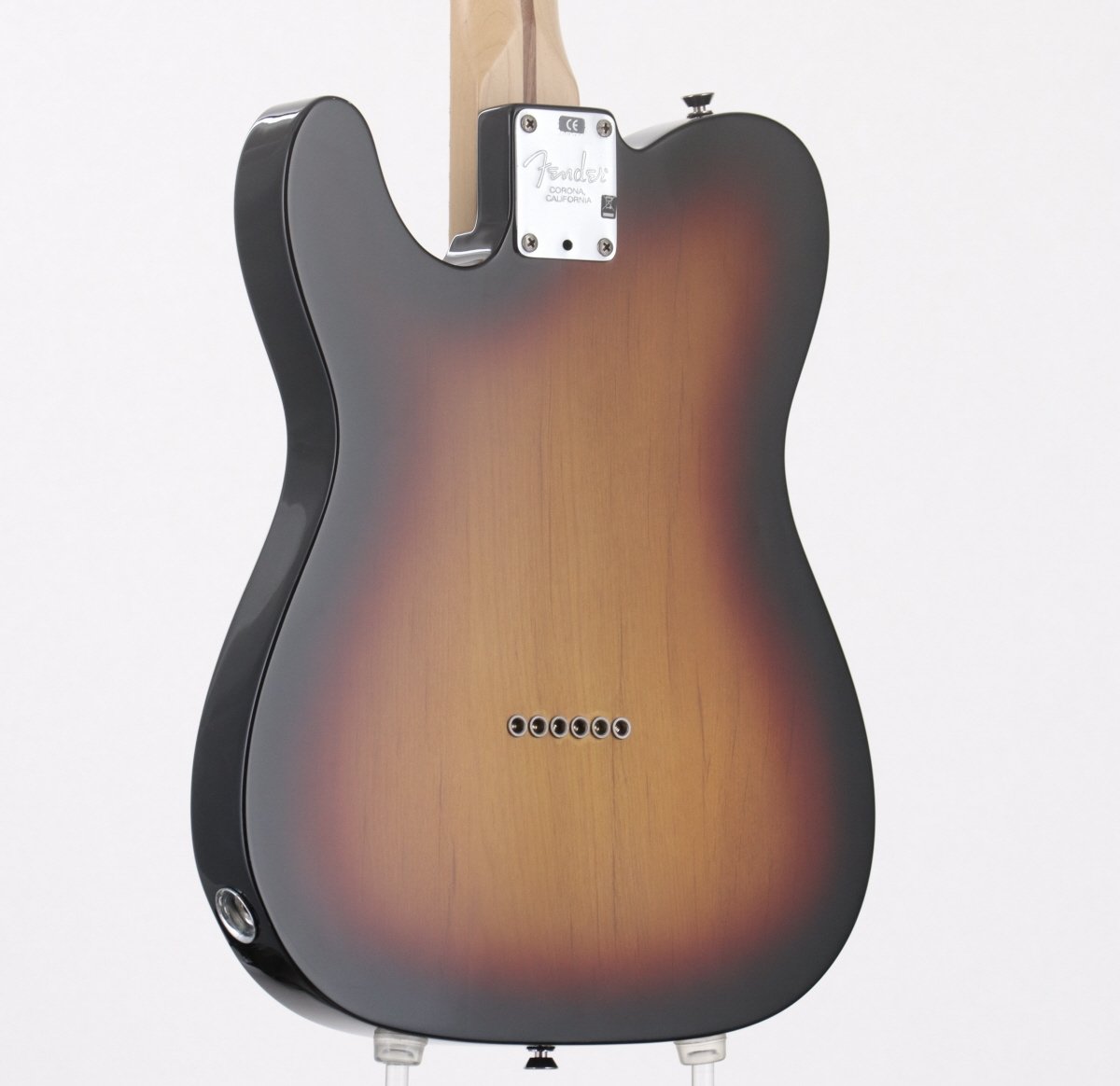 [SN Z7036401] USED FENDER USA / American Telecaster 3-Color Sunburst [03]