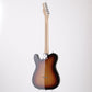 [SN Z7036401] USED FENDER USA / American Telecaster 3-Color Sunburst [03]
