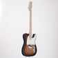 [SN Z7036401] USED FENDER USA / American Telecaster 3-Color Sunburst [03]