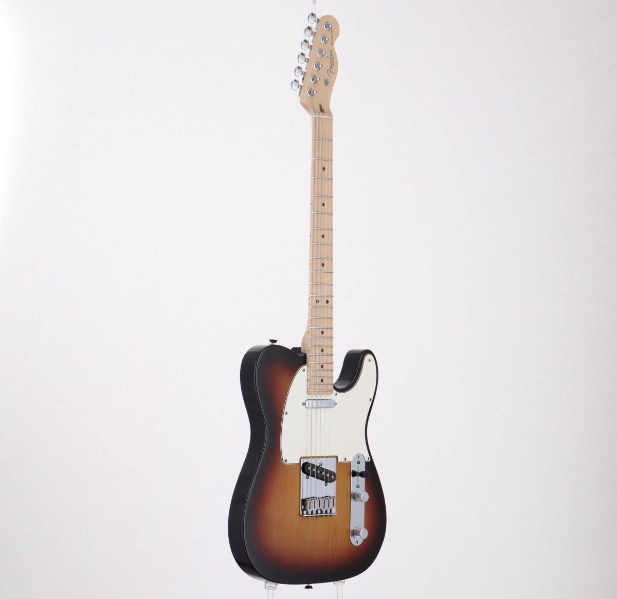 [SN Z7036401] USED FENDER USA / American Telecaster 3-Color Sunburst [03]