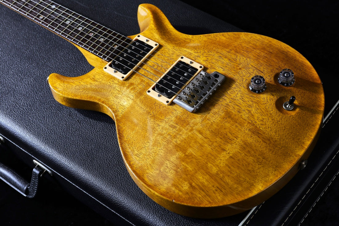 [SN 08 144222] USED Paul Reed Smith (PRS) / 2008 KL 33(Santana Korina) Vintage Natural Santana Neck Carve [03]