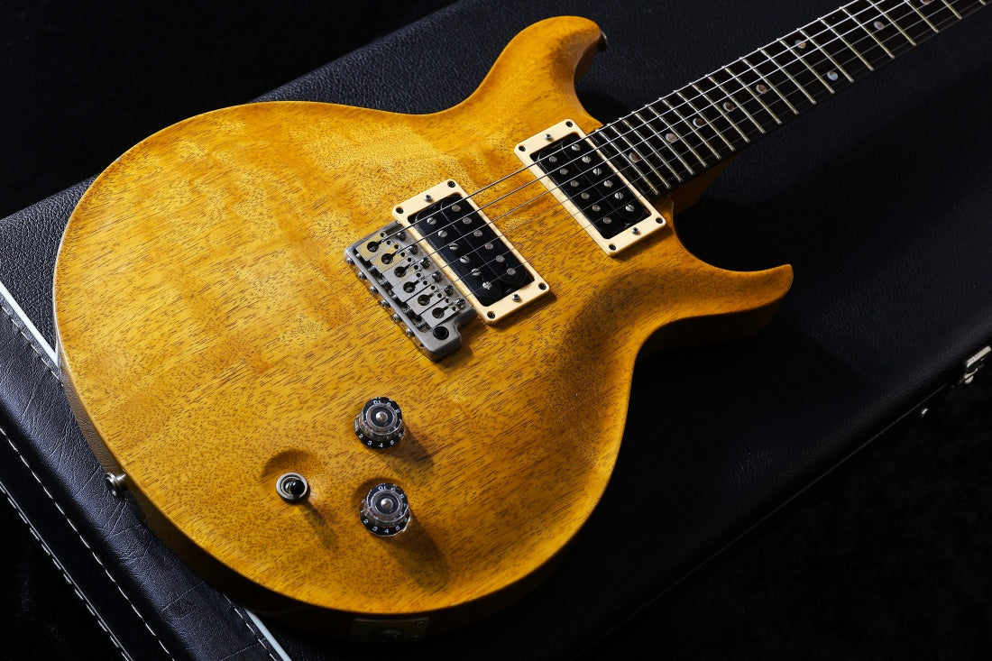 [SN 08 144222] USED Paul Reed Smith (PRS) / 2008 KL 33(Santana Korina) Vintage Natural Santana Neck Carve [03]