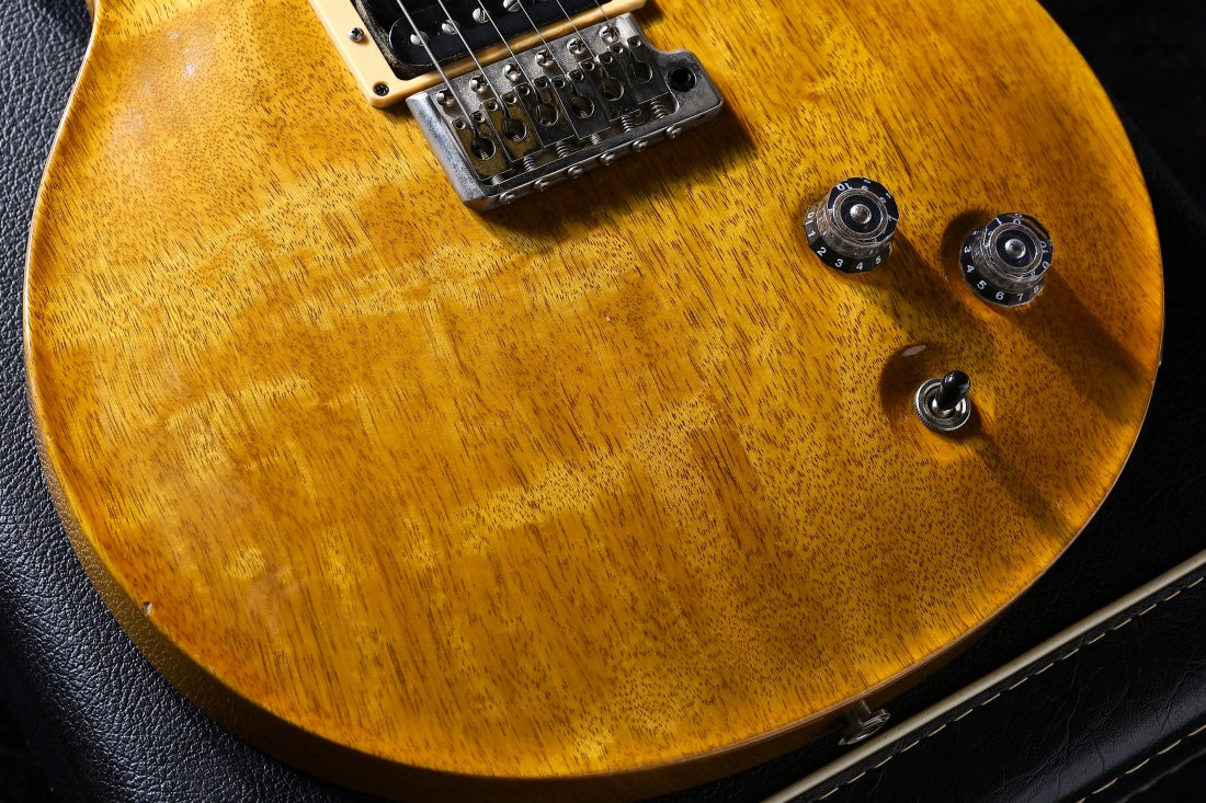 [SN 08 144222] USED Paul Reed Smith (PRS) / 2008 KL 33(Santana Korina) Vintage Natural Santana Neck Carve [03]
