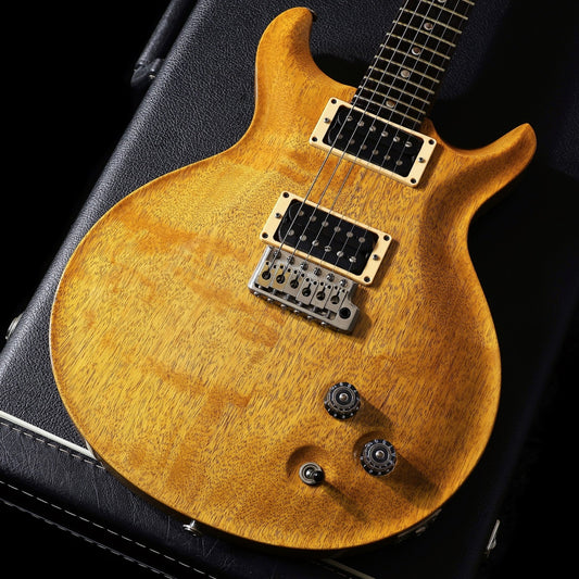 [SN 08 144222] USED Paul Reed Smith (PRS) / 2008 KL 33(Santana Korina) Vintage Natural Santana Neck Carve [03]