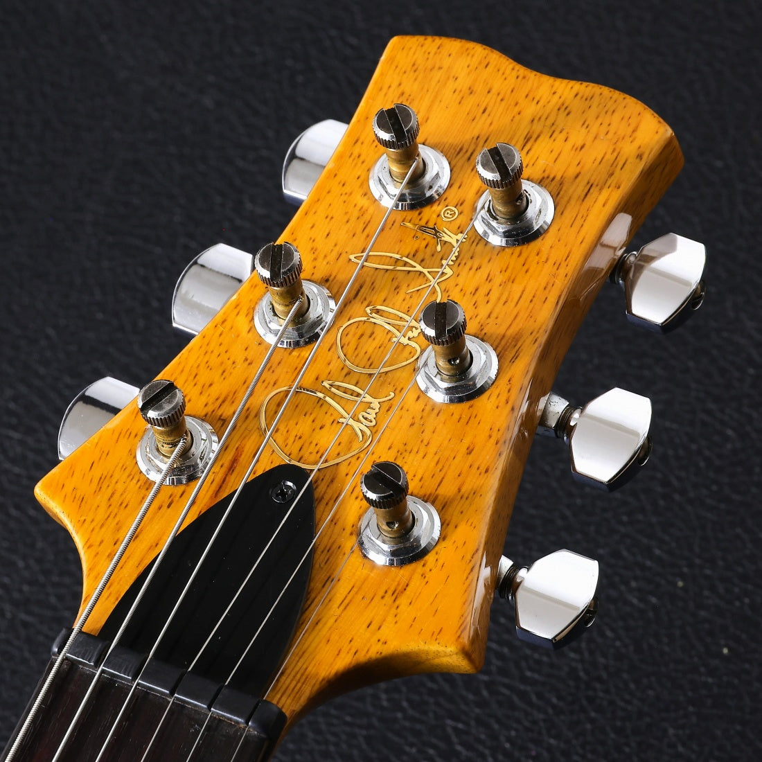 [SN 08 144222] USED Paul Reed Smith (PRS) / 2008 KL 33(Santana Korina) Vintage Natural Santana Neck Carve [03]