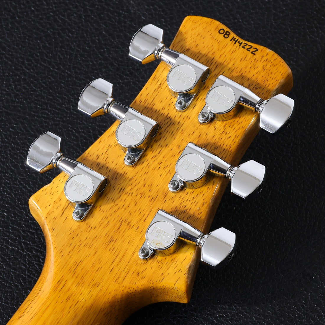 [SN 08 144222] USED Paul Reed Smith (PRS) / 2008 KL 33(Santana Korina) Vintage Natural Santana Neck Carve [03]