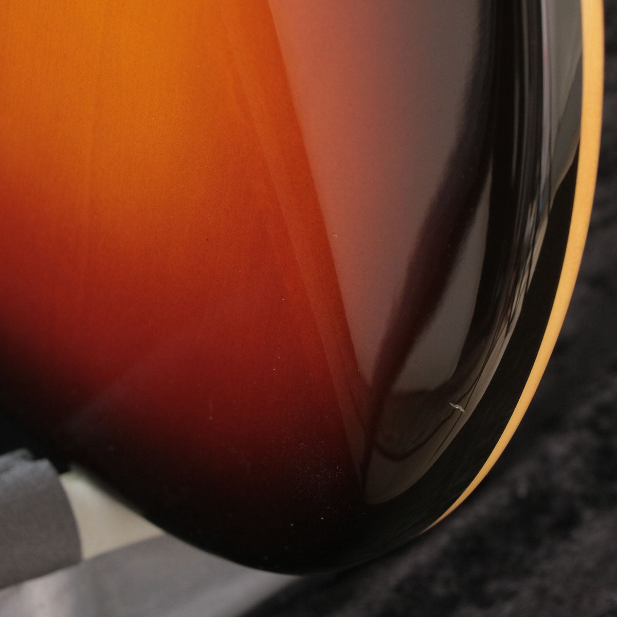 [SN 08-22-98P] USED TOM ANDERSON / Hollow T-Classic Desert Sunset [03]