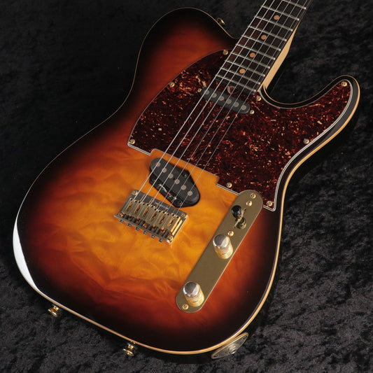 [SN 08-22-98P] USED TOM ANDERSON / Hollow T-Classic Desert Sunset [03]