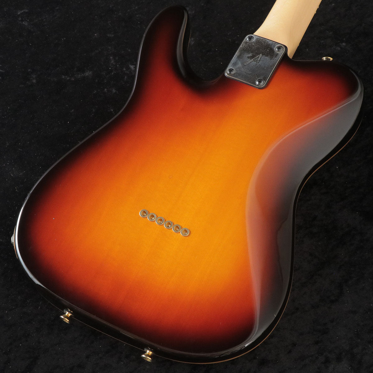 [SN 08-22-98P] USED TOM ANDERSON / Hollow T-Classic Desert Sunset [03]