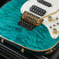 [SN 10-21-15A] USED TOM ANDERSON / Drop Top Classic Bora Bora Blue [03]