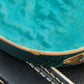 [SN 10-21-15A] USED TOM ANDERSON / Drop Top Classic Bora Bora Blue [03]
