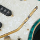 [SN 10-21-15A] USED TOM ANDERSON / Drop Top Classic Bora Bora Blue [03]