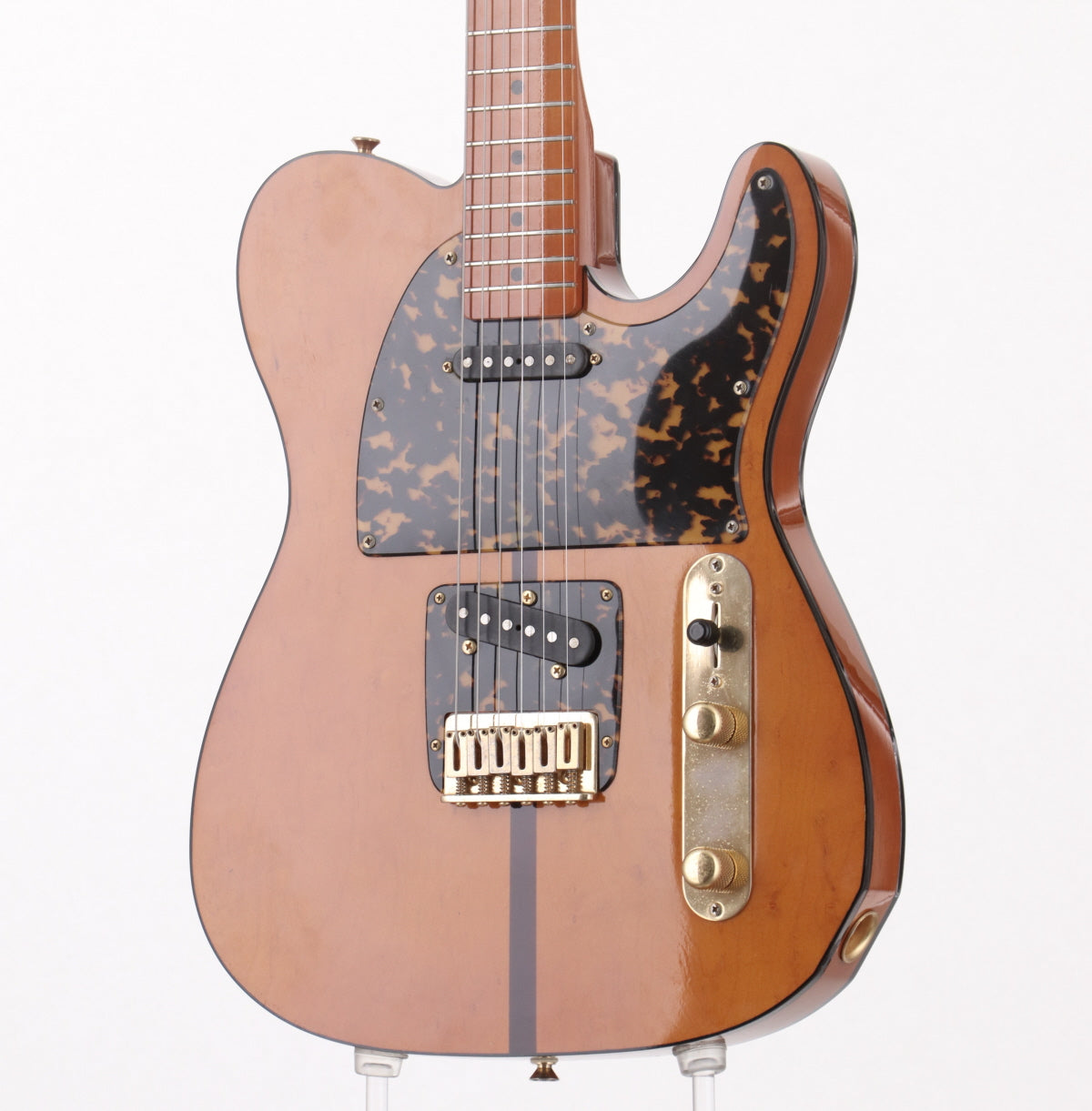 [SN B23685] USED bill lawrence / btii-m / mad cat [06]