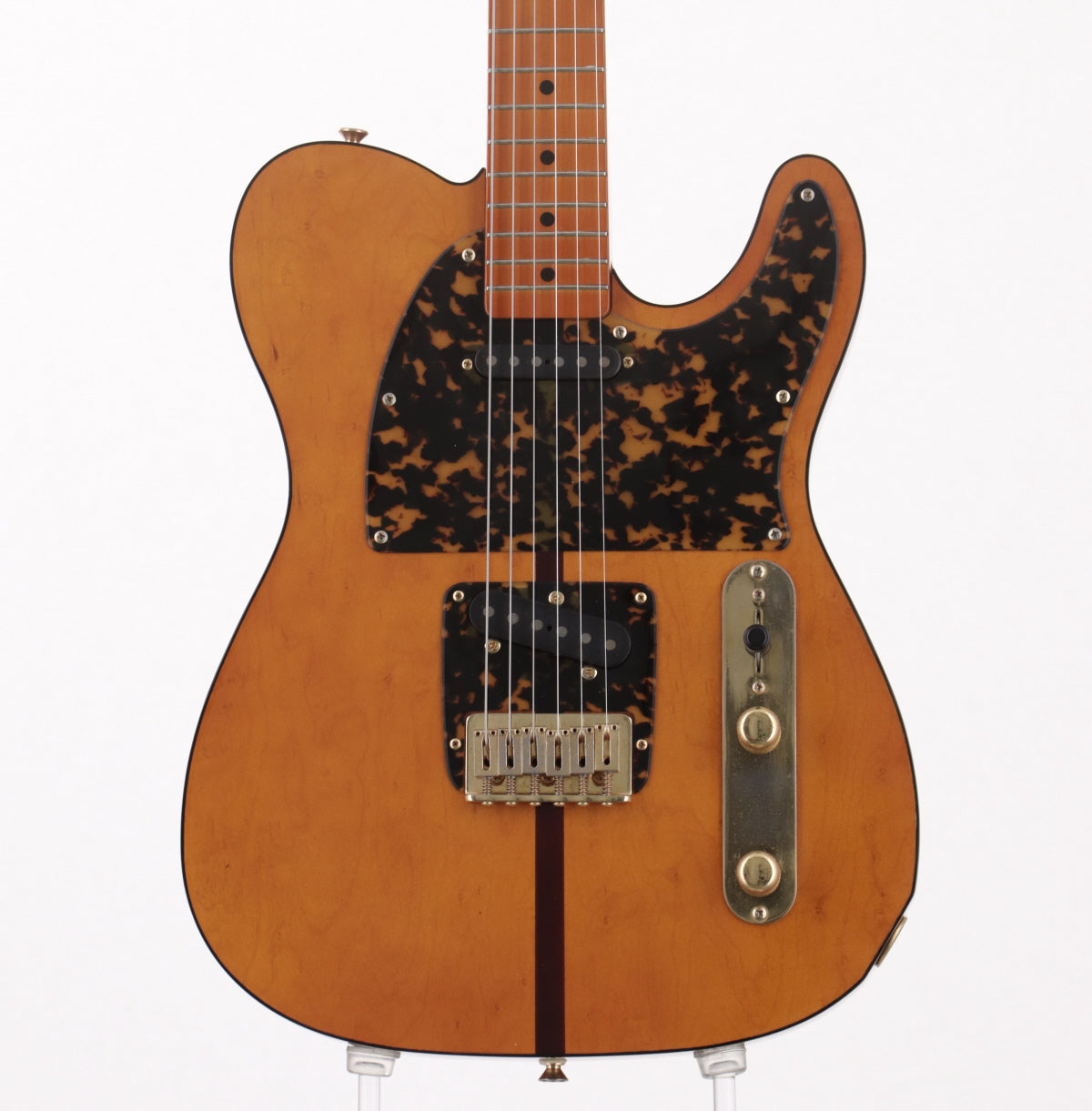 [SN B23685] USED bill lawrence / btii-m / mad cat [06]