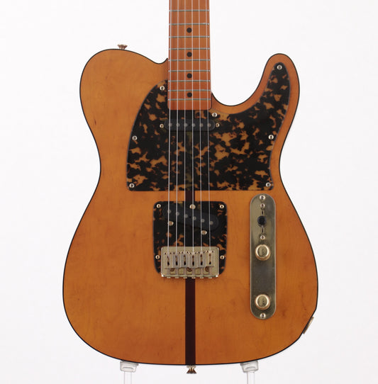[SN B23685] USED bill lawrence / btii-m / mad cat [06]